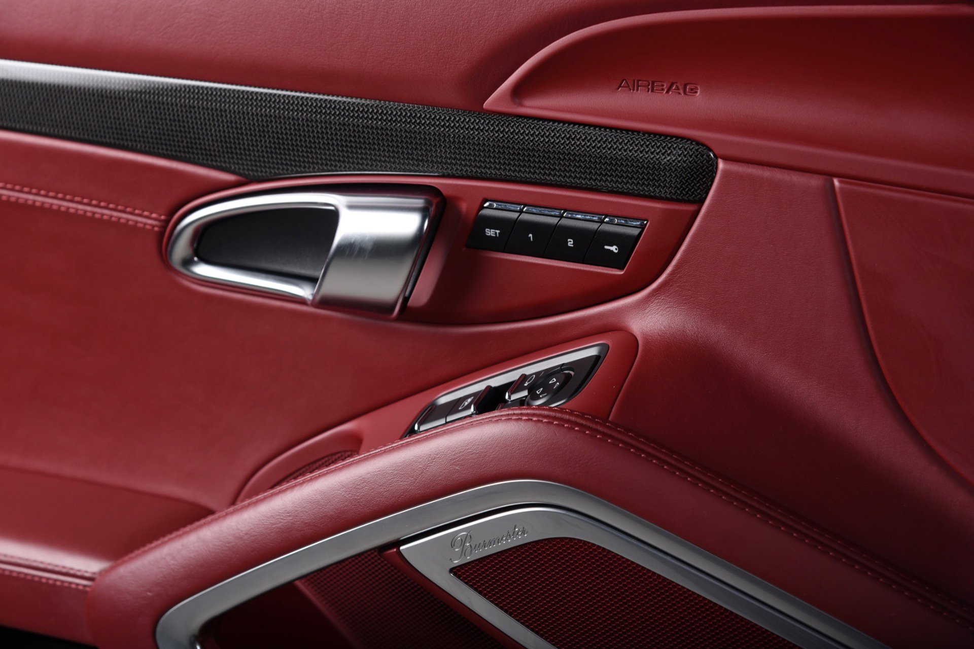 Used 2019 Porsche 911 Targa 4 GTS image 21