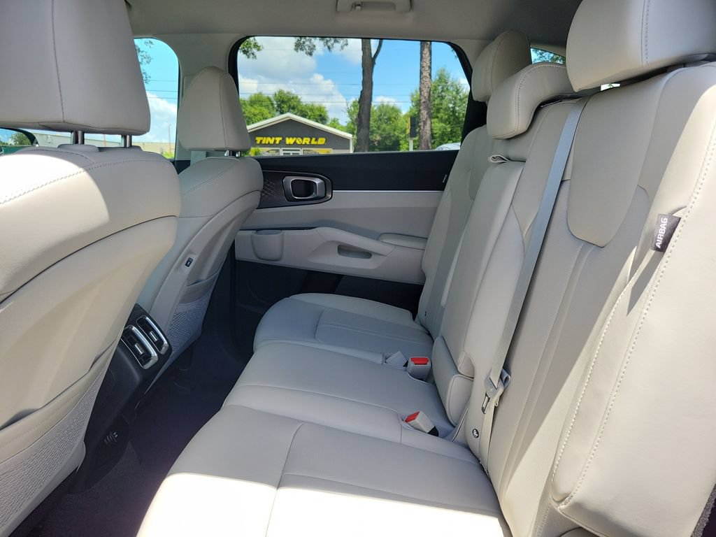 New 2026 Kia Sorento S FWD image 19
