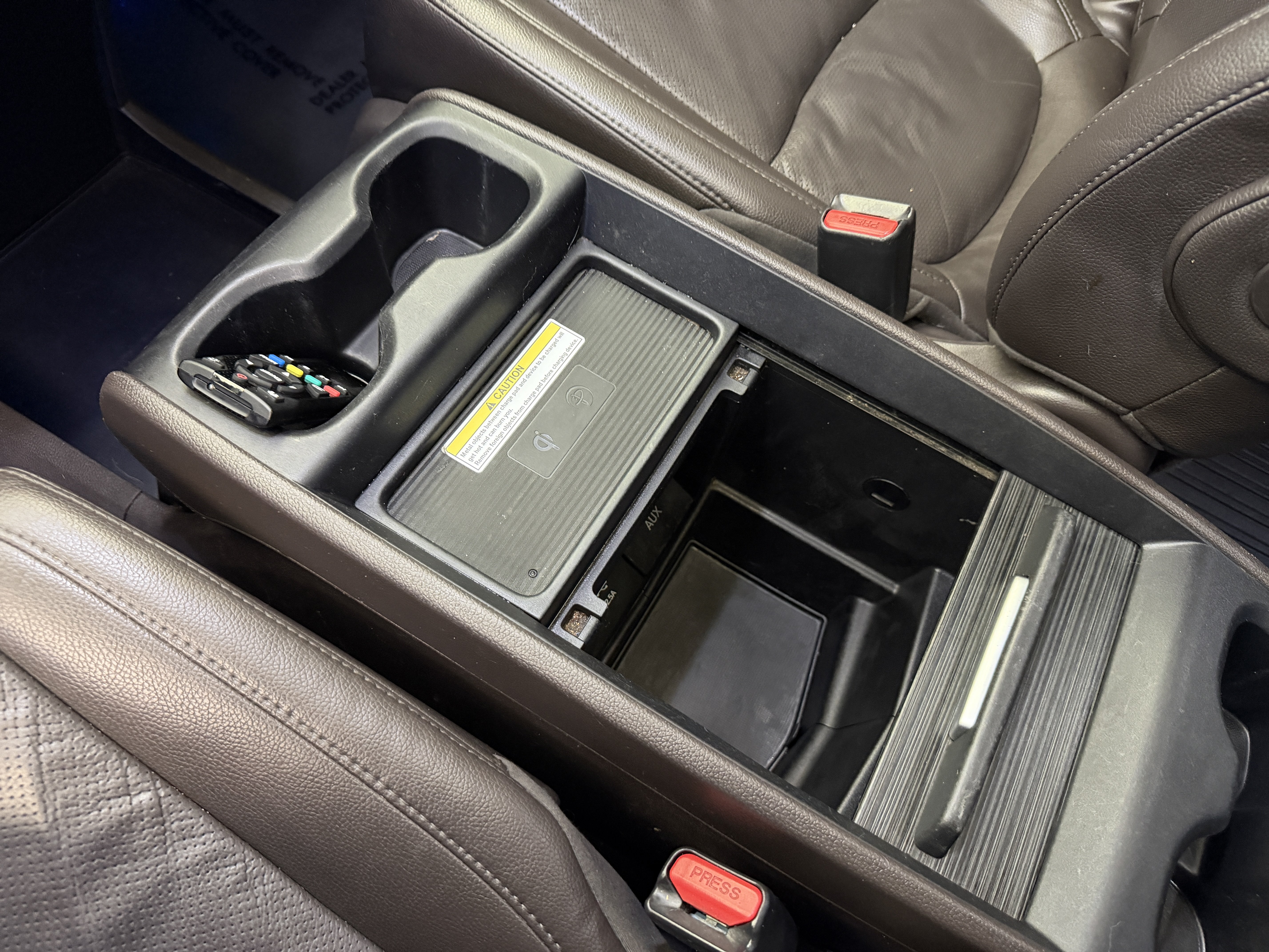 Used 2018 Honda Odyssey Elite image 23