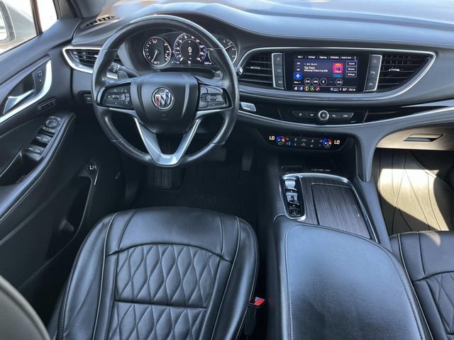 Certified 2023 Buick Enclave Avenir w/ Avenir Technology Package AWD/4WD image 14
