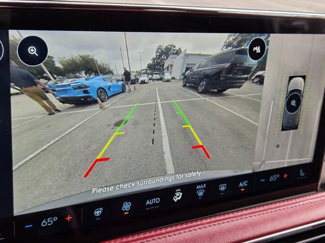 Used 2023 Lincoln Corsair Reserve w/ Equipment Group 201A image 31