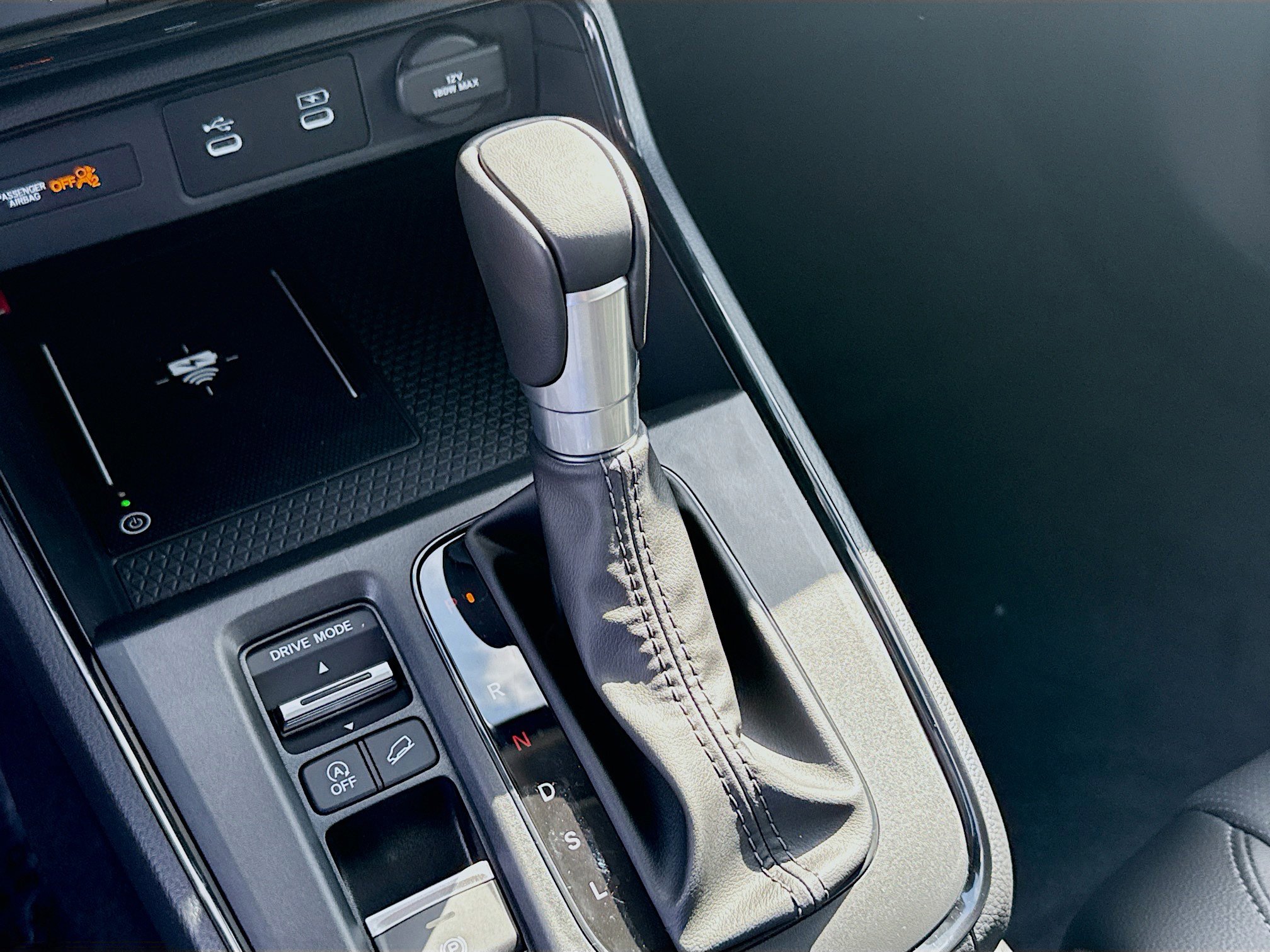 New 2026 Honda CR-V EX-L image 15