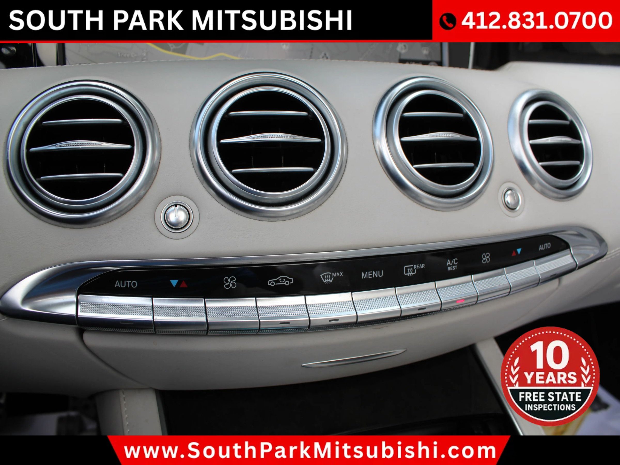 Used 2017 Mercedes-Benz S 63 AMG 4MATIC Cabriolet image 28