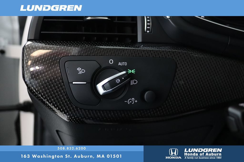 Used 2019 Audi S4 Premium Plus w/ Premium Plus Package AWD/4WD image 36