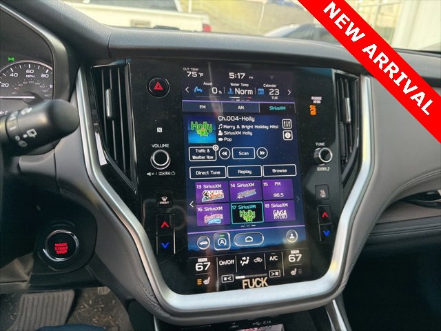 Used 2021 Subaru Outback Limited w/ Tech Package 2 image 12