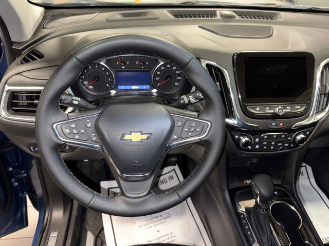 Used 2024 Chevrolet Equinox Premier image 17