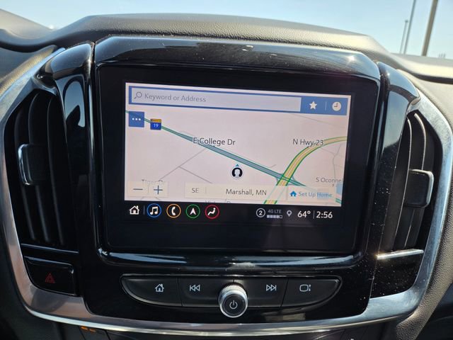 Used 2023 Chevrolet Traverse High Country AWD/4WD image 24