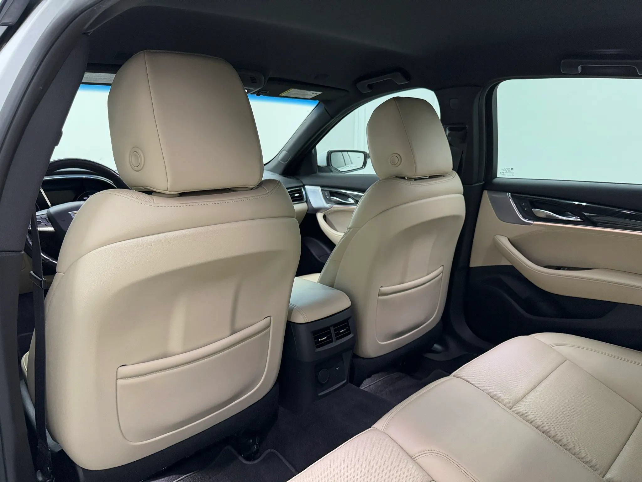 Used 2020 Cadillac CT5 Premium Luxury RWD image 63
