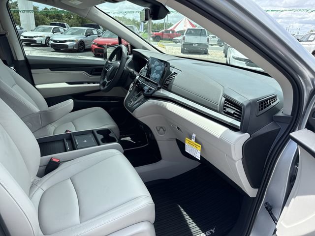 New 2026 Honda Odyssey EX-L image 19