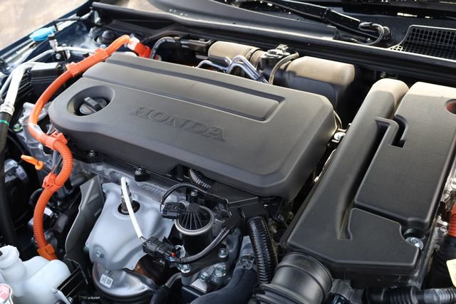 Used 2025 Honda Civic Sport image 8