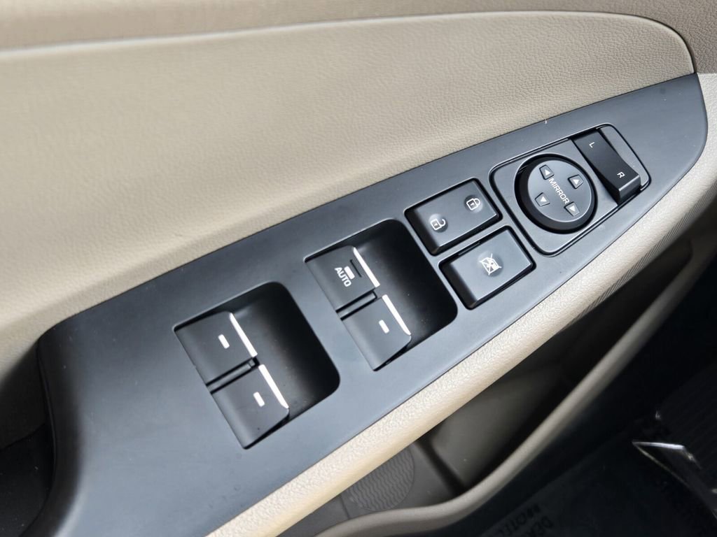 Used 2020 Hyundai Tucson Ultimate image 27