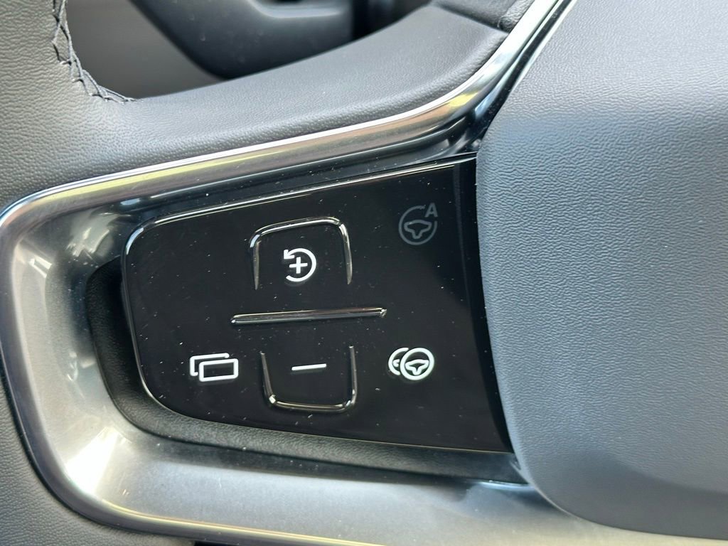 New 2026 Volvo EX90 Plus image 19