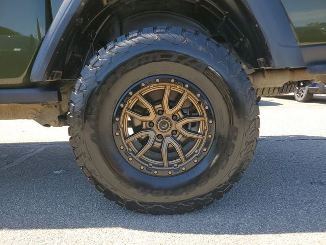 Certified 2021 Jeep Gladiator Rubicon image 15