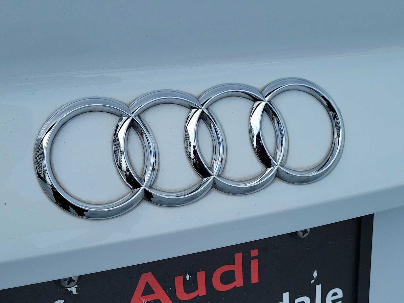 Certified 2019 Audi RS 5 w/ Black Optic Carbon Package AWD/4WD image 10