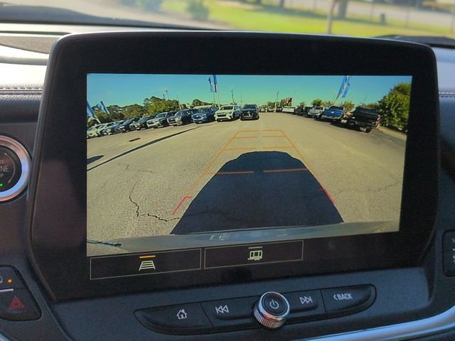 Used 2023 Chevrolet Blazer LT w/ Convenience Package FWD image 22