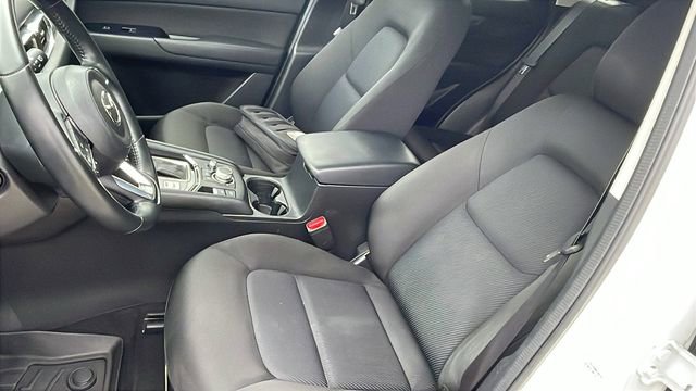 Used 2020 MAZDA CX-5 Sport image 11