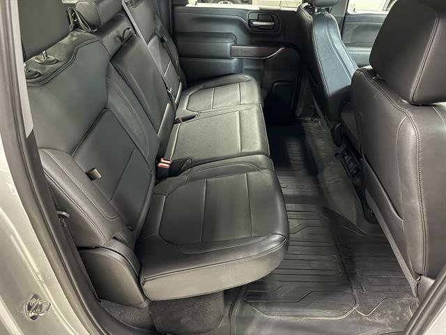 Certified 2023 GMC Sierra 3500 SLT AWD/4WD image 9