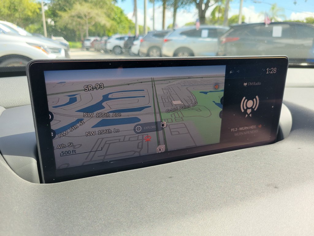 Used 2025 Acura TLX w/ Technology Package FWD image 30