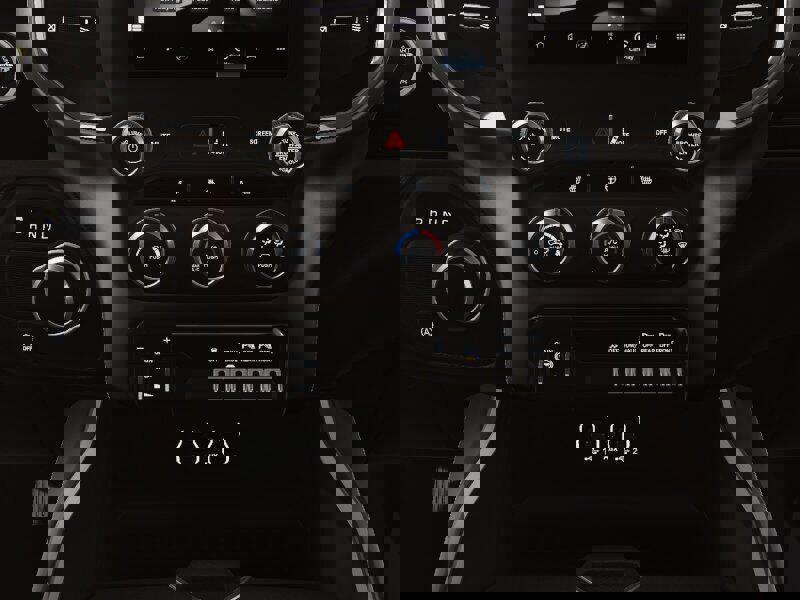 New 2026 RAM 1500 Big Horn image 19