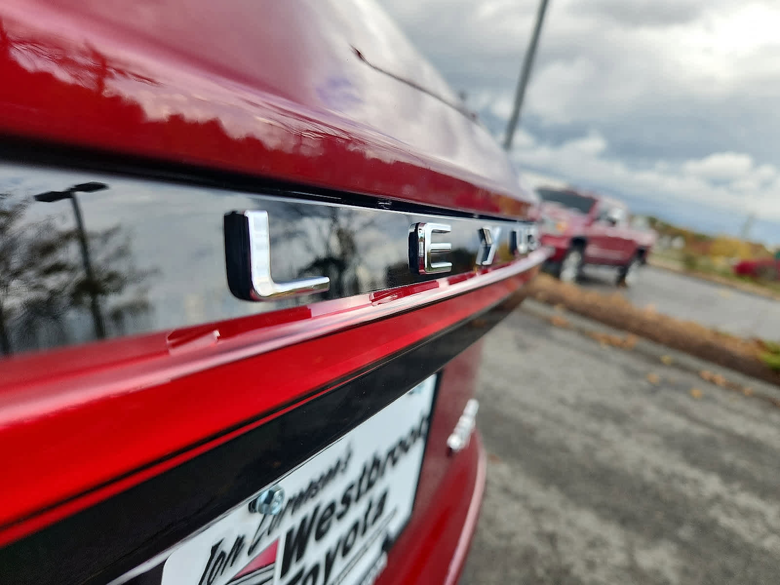 Used 2024 Lexus RX 350 Premium w/ Convenience Package image 31