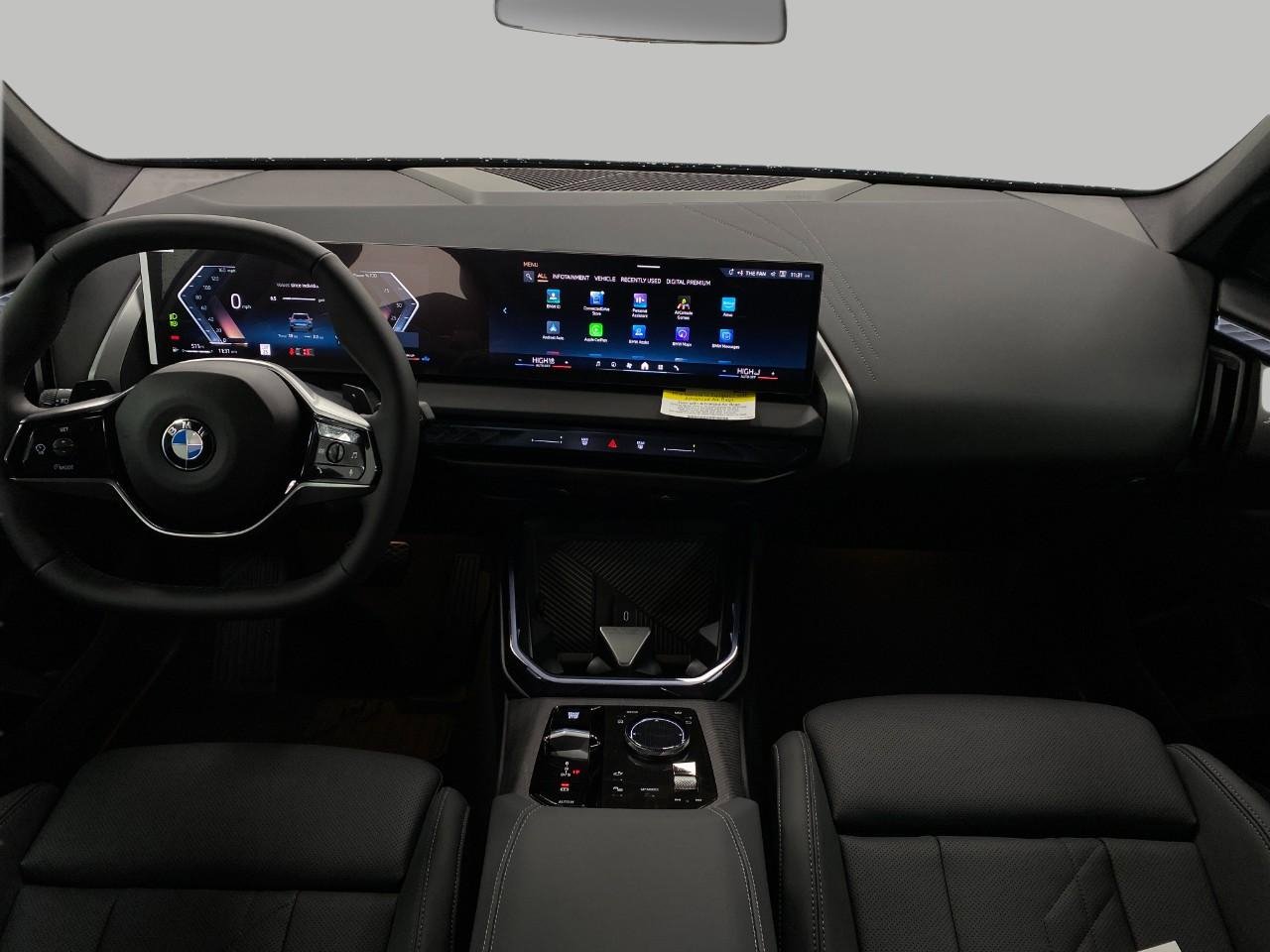 New 2026 BMW X3 xDrive30 AWD/4WD image 20