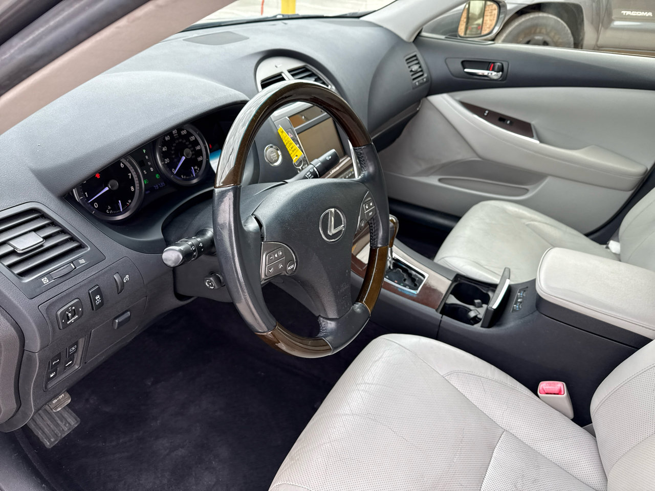 Used 2012 Lexus ES 350 image 35