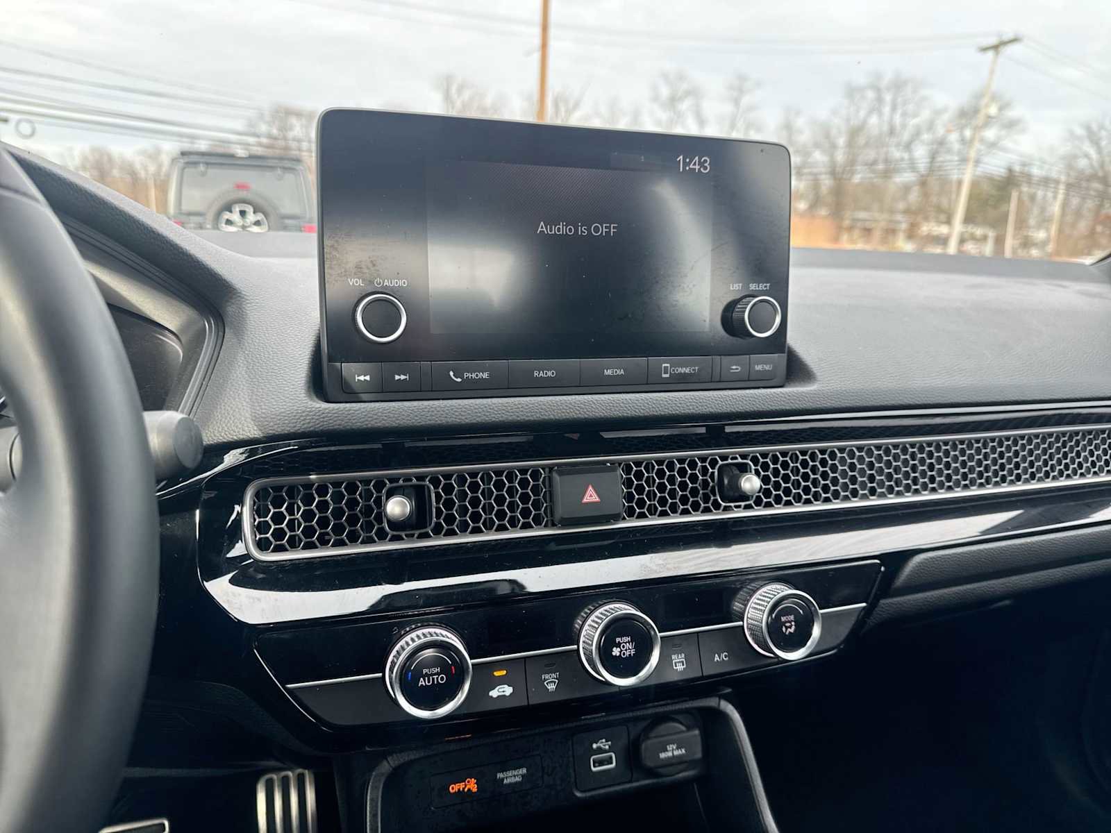 Certified 2023 Honda Civic Sport image 26