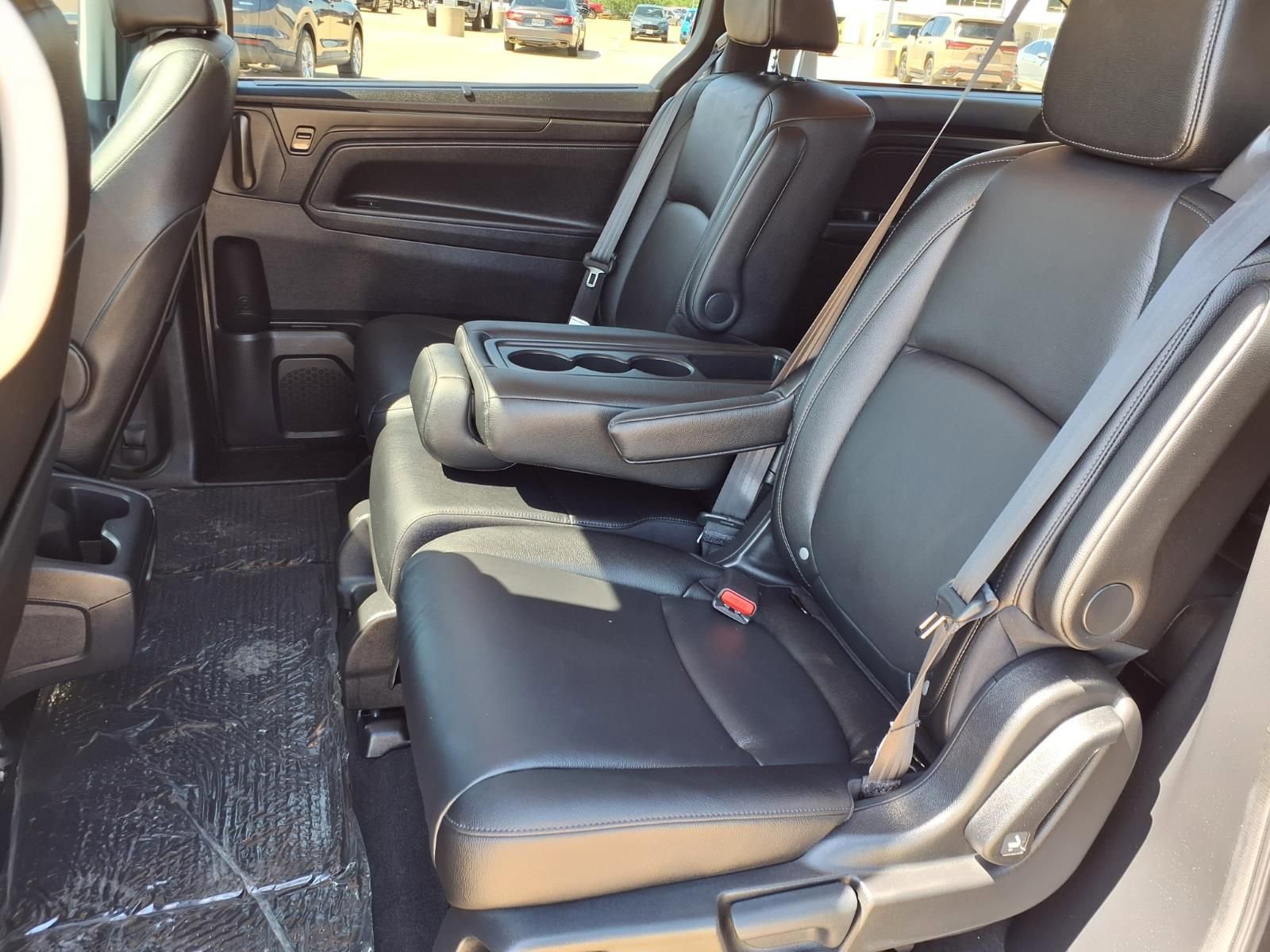 Used 2026 Honda Odyssey EX-L image 26