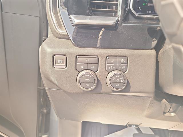 Used 2024 Chevrolet Silverado 2500 LT w/ All Star Edition AWD/4WD image 46
