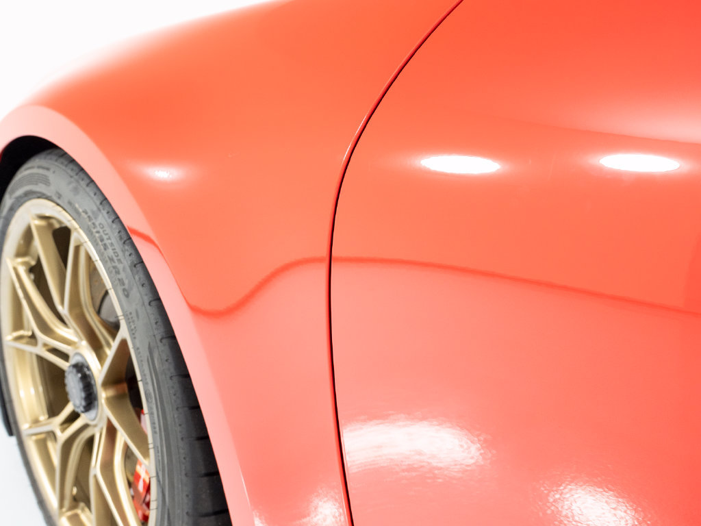 Certified 2026 Porsche 911 GT3 RWD image 69