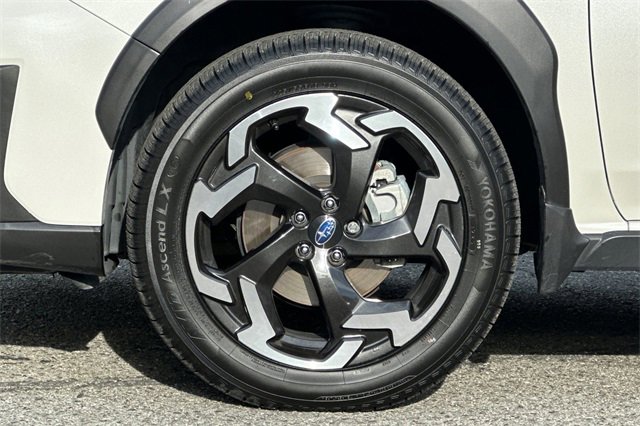 Used 2023 Subaru Crosstrek 2.5i Limited image 26