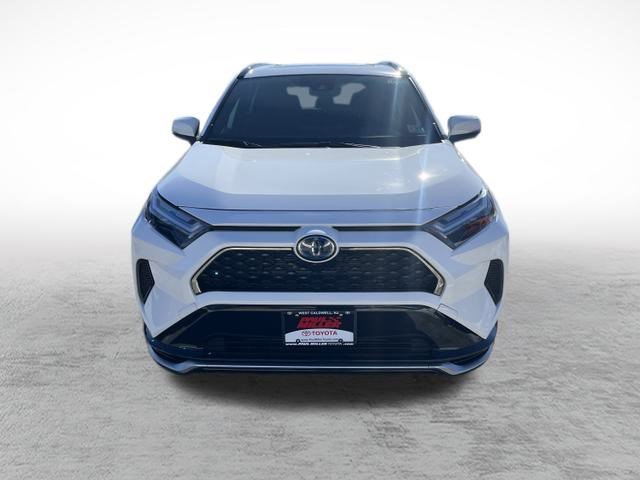 Certified 2024 Toyota RAV4 SE w/ Weather & Moonroof Package video 2