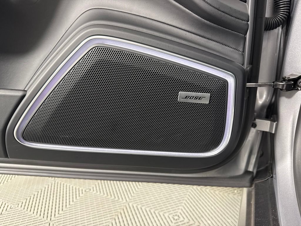Certified 2023 Porsche Panamera 4S AWD/4WD image 20