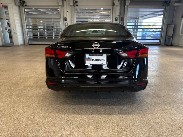 Used 2023 Nissan Altima 2.5 S FWD image 6