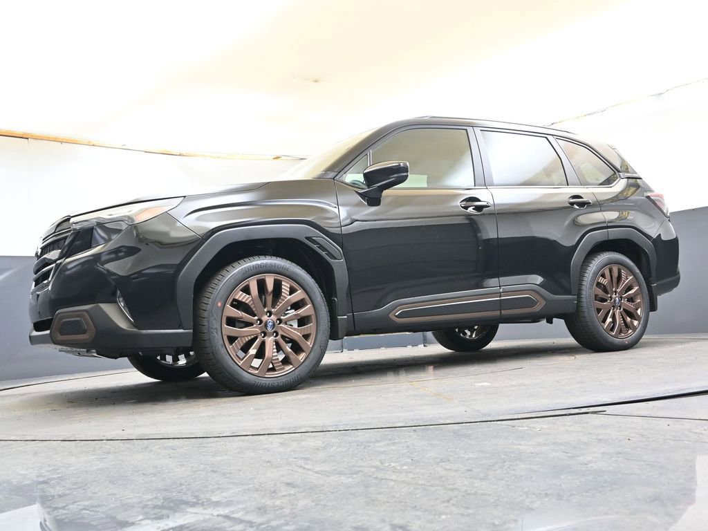 New 2026 Subaru Forester Sport image 40