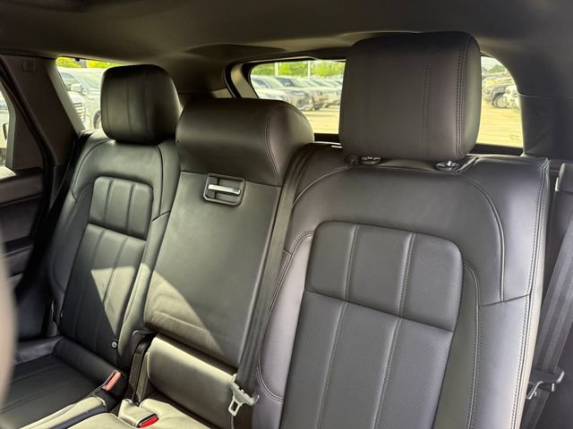 Used 2020 Land Rover Range Rover Sport HSE Dynamic AWD/4WD image 29