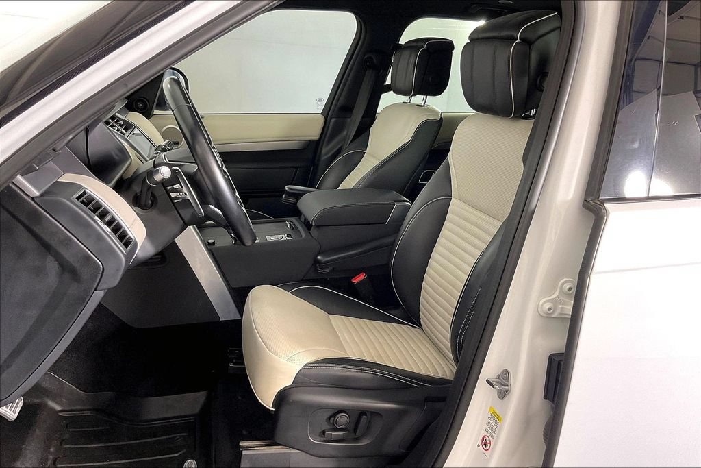 Used 2022 Land Rover Discovery S R-Dynamic AWD/4WD image 31