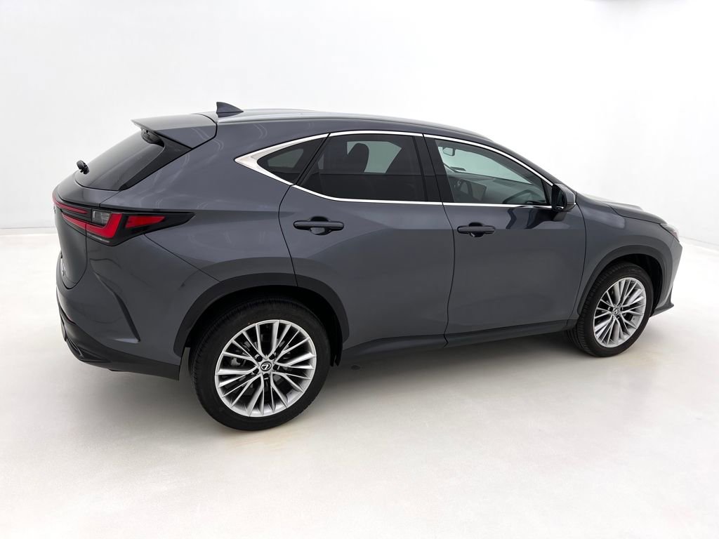 Used 2025 Lexus NX 350 350 Premium w/ Accessory Package (2T) image 11