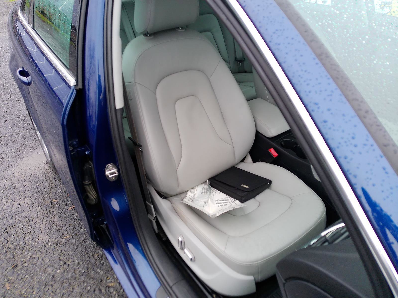 Used 2013 Audi A4 2.0T Premium image 34