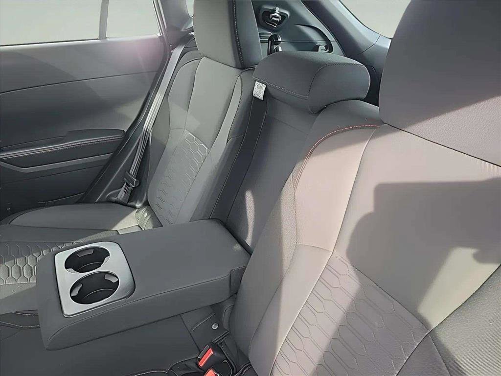 Used 2024 Subaru Impreza 2.0i Sport image 20