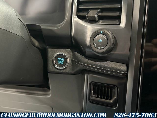 New 2025 Ford F150 Lightning Flash image 12