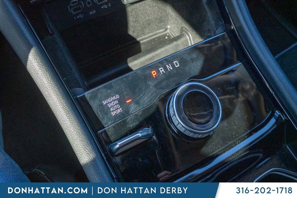 Used 2021 Jeep Grand Cherokee L Limited image 10