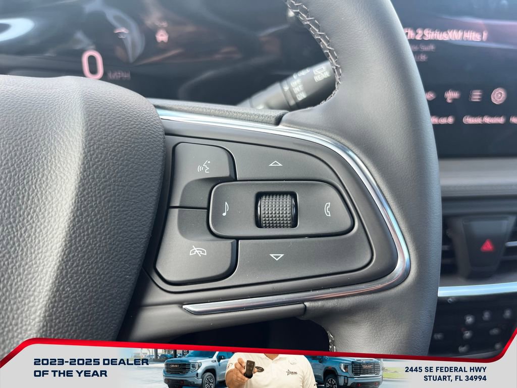 New 2026 Buick Encore GX Sport Touring w/ Advanced Technology Package image 26