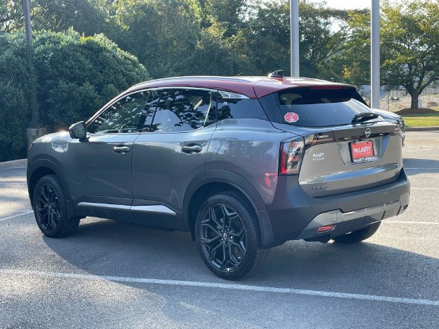 New 2027 Nissan Kicks SR AWD/4WD image 3