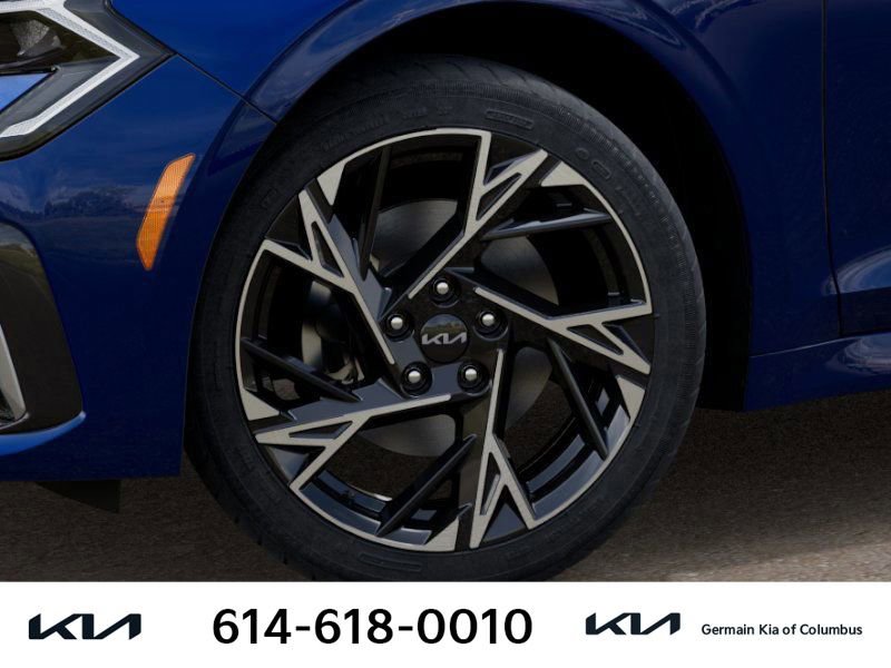 New 2026 Kia K5 GT-Line image 12