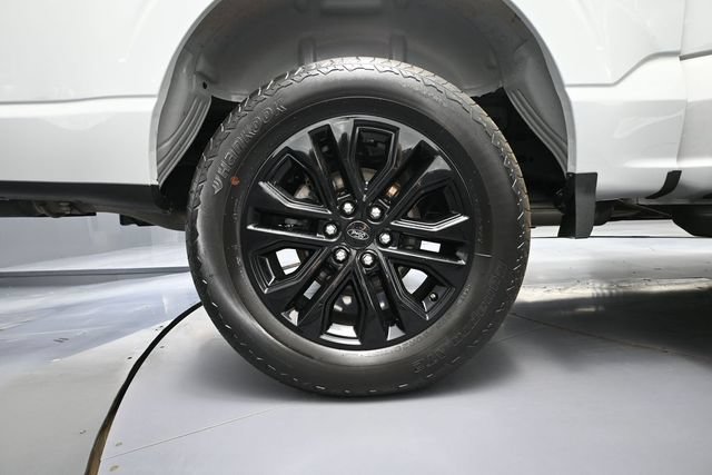 Used 2024 Ford F150 XLT w/ Equipment Group 303A High AWD/4WD image 11