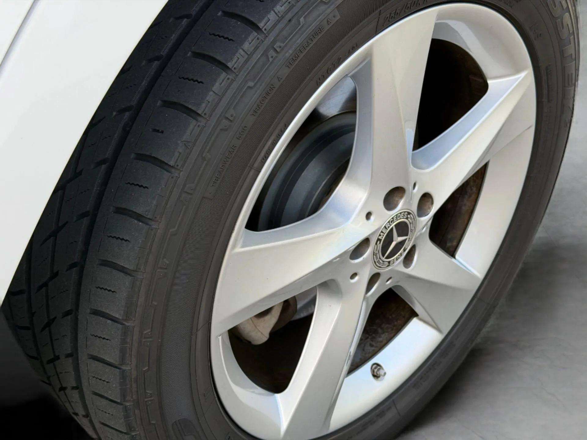 Used 2018 Mercedes-Benz GLE 350 image 44