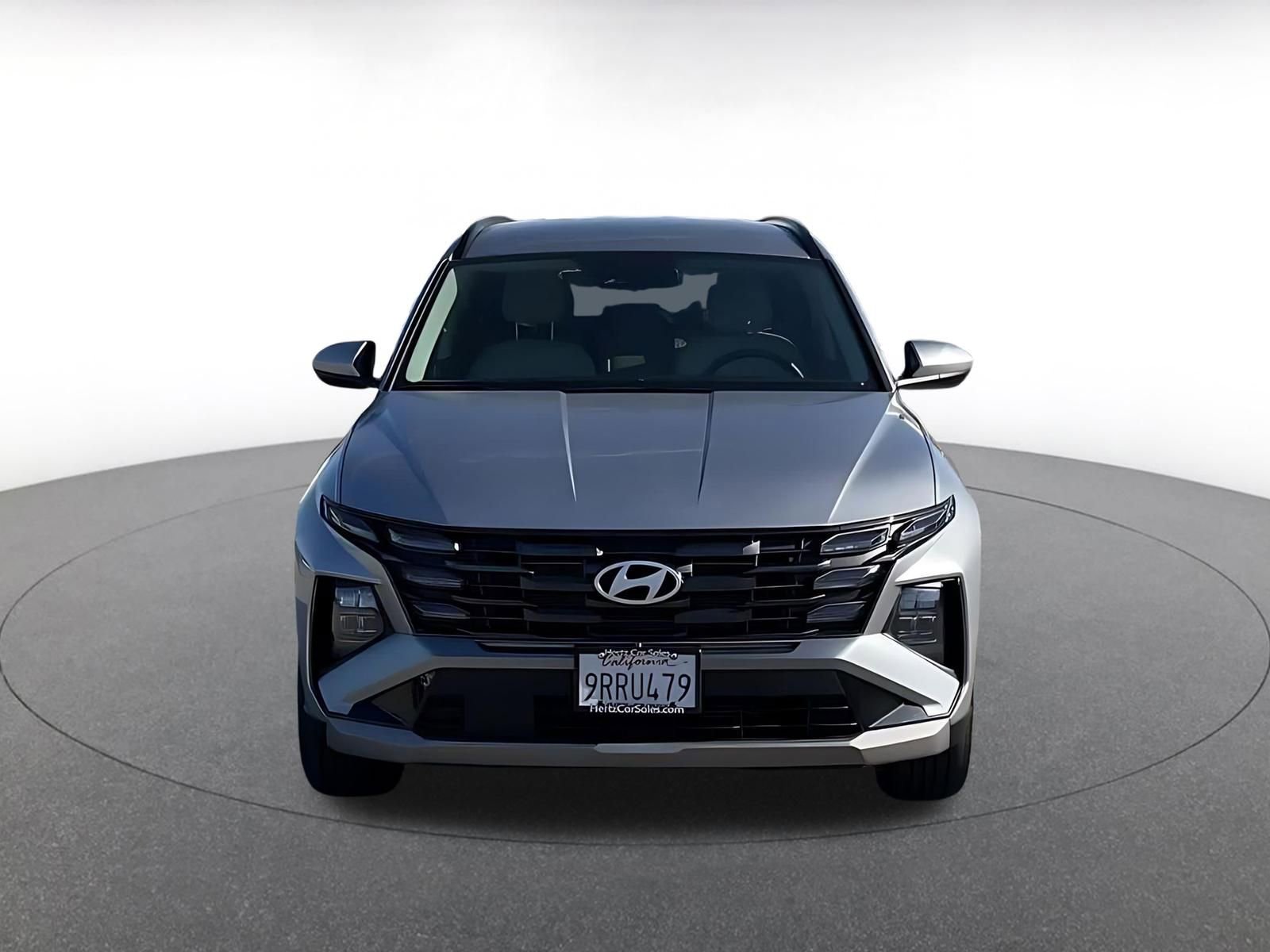 Used 2025 Hyundai Tucson SEL image 3