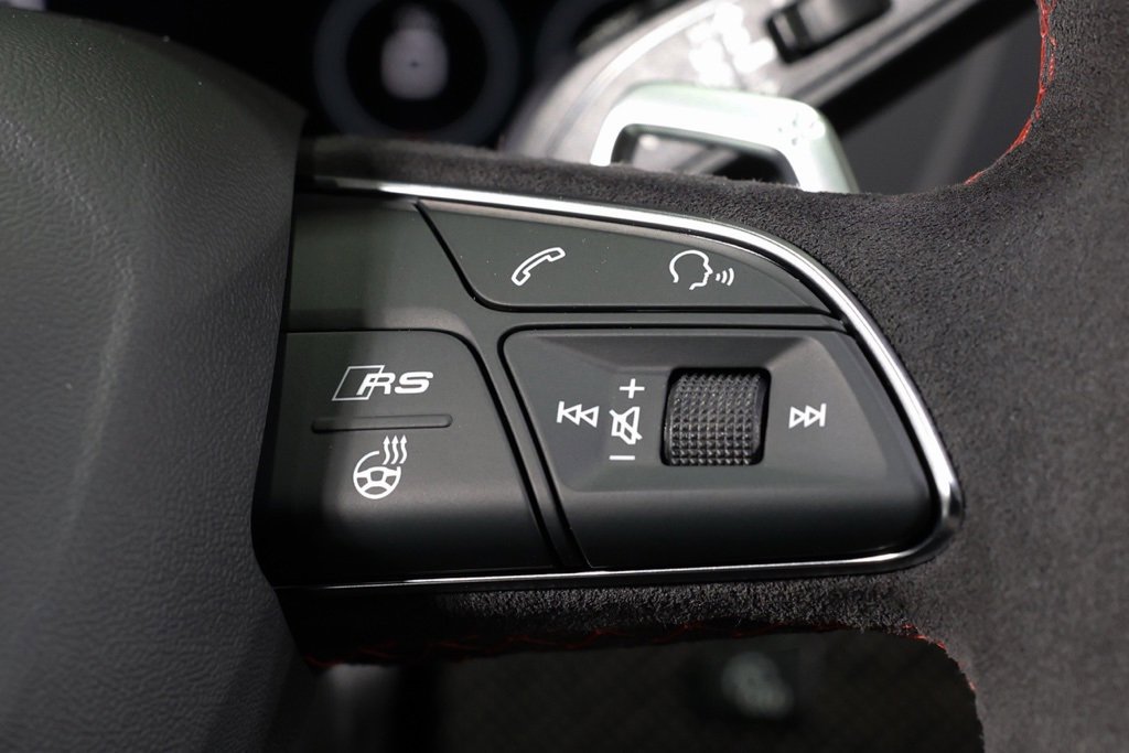 Used 2024 Audi RS 5 Sportback w/ Dynamic Package image 38