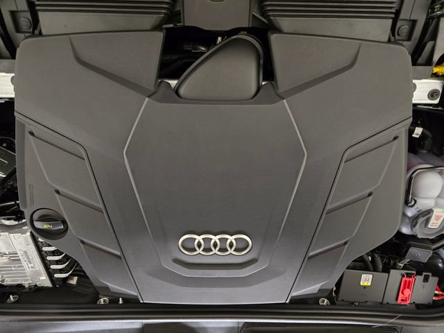 New 2026 Audi Q8 Premium Plus AWD/4WD image 12
